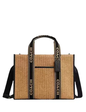 Coach Smith Tote Bag
