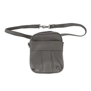 Cowhide Convertible Crossbody Waist pack