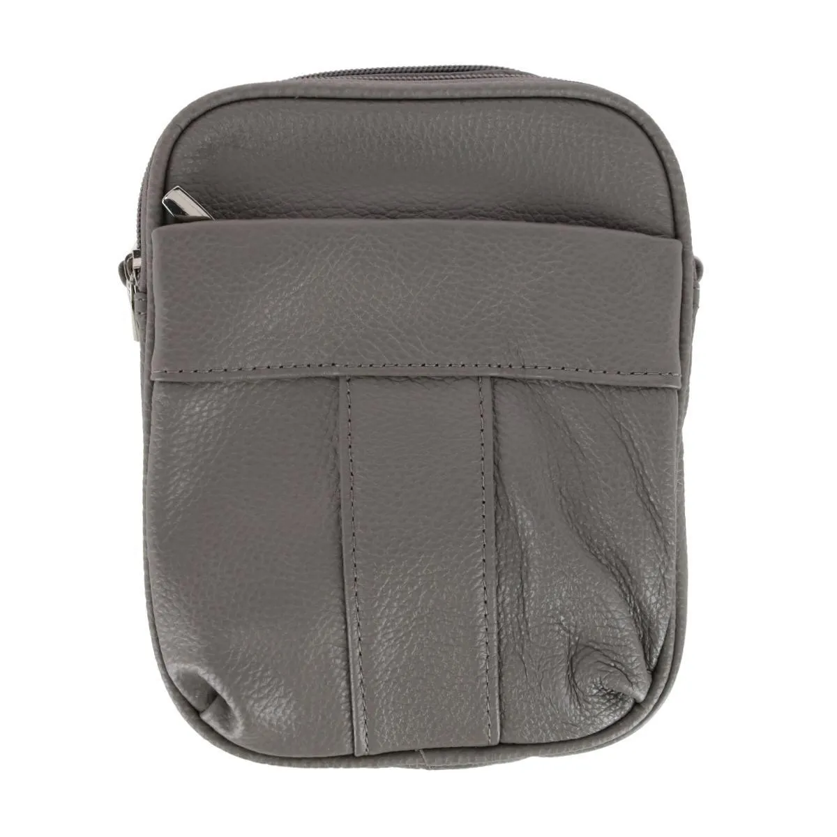 Cowhide Convertible Crossbody Waist pack