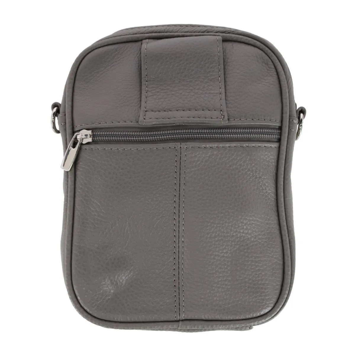 Cowhide Convertible Crossbody Waist pack