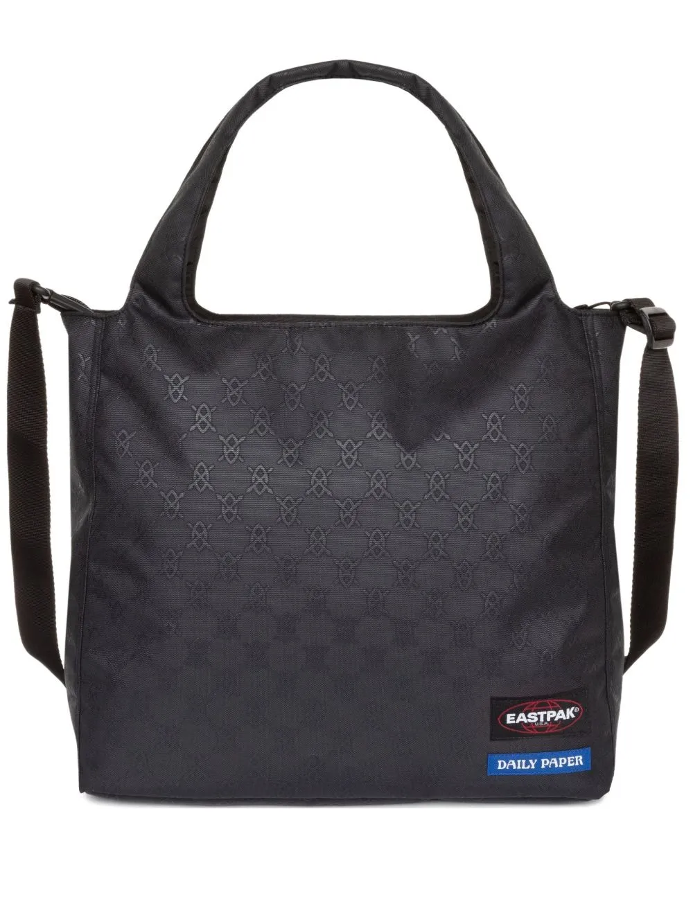 Daily Tote Bag
