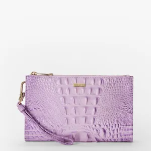 Daisy Clutch Gentle Lavender Melbourne