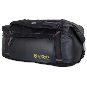 Double Haul Convertible Duffle 55L