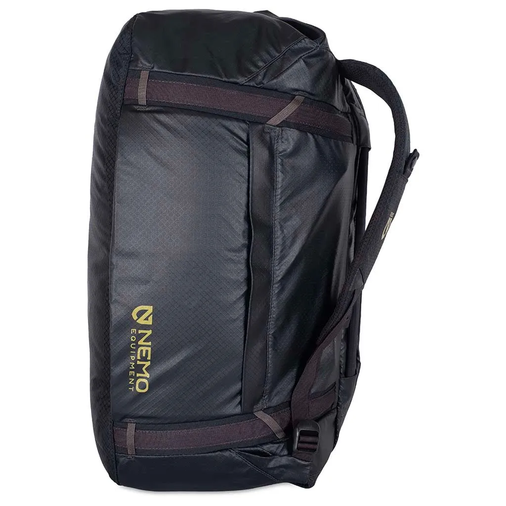 Double Haul Convertible Duffle 55L
