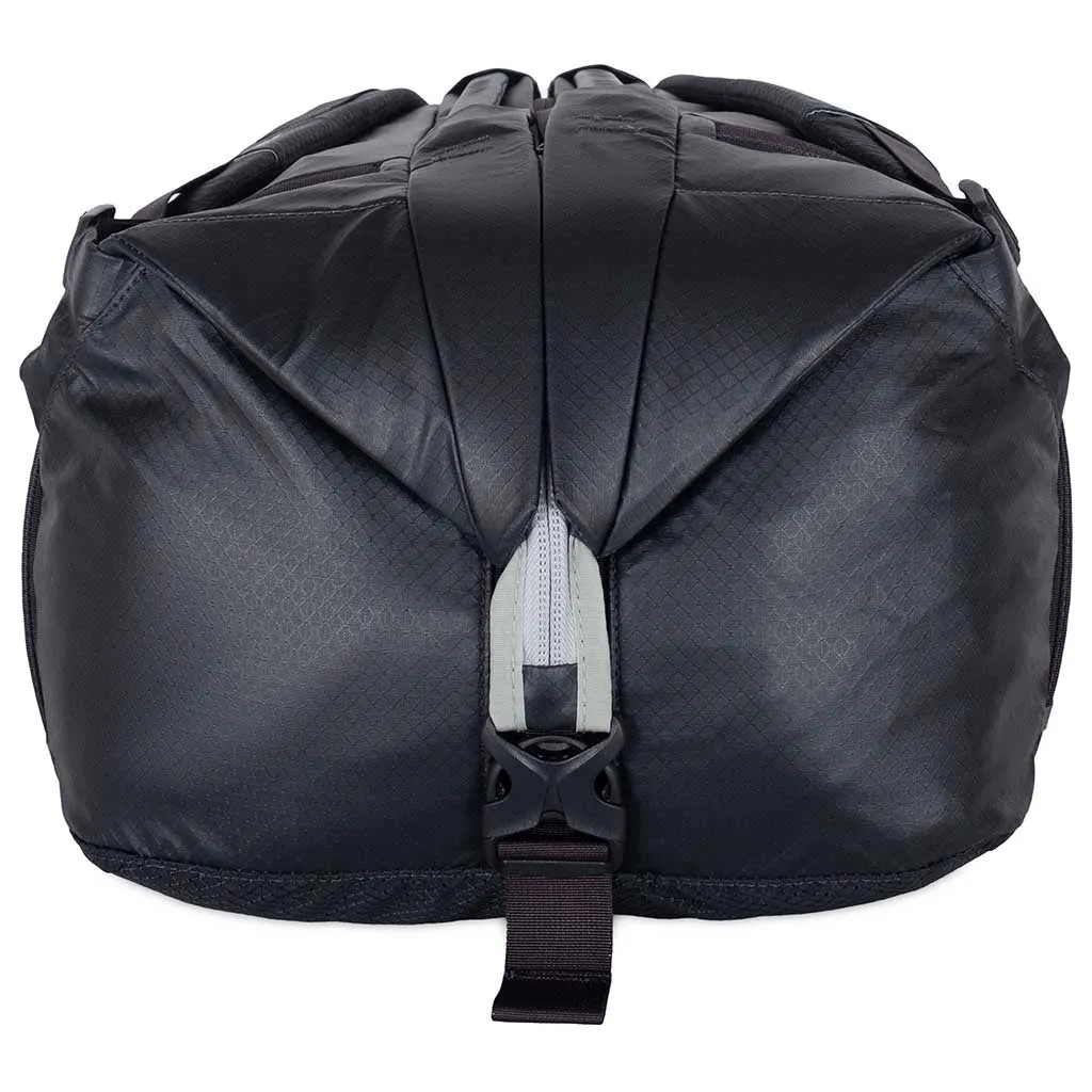 Double Haul Convertible Duffle 55L