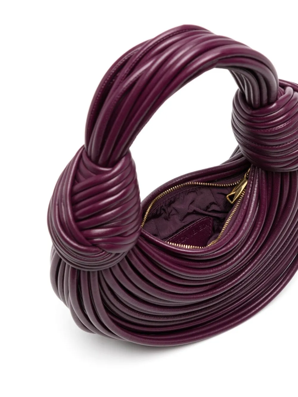 Double Knot Handbag