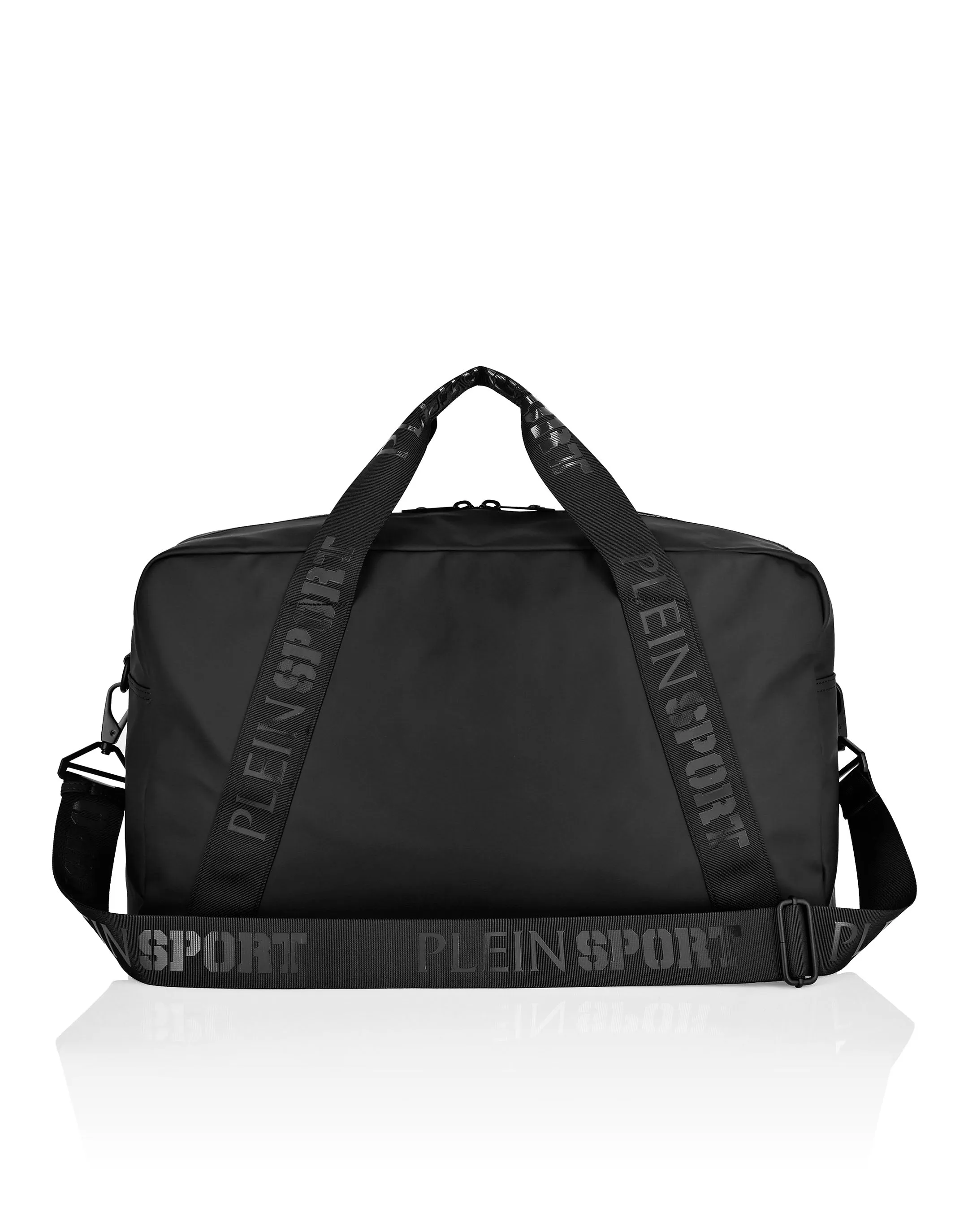 DUFFLE BOSTON