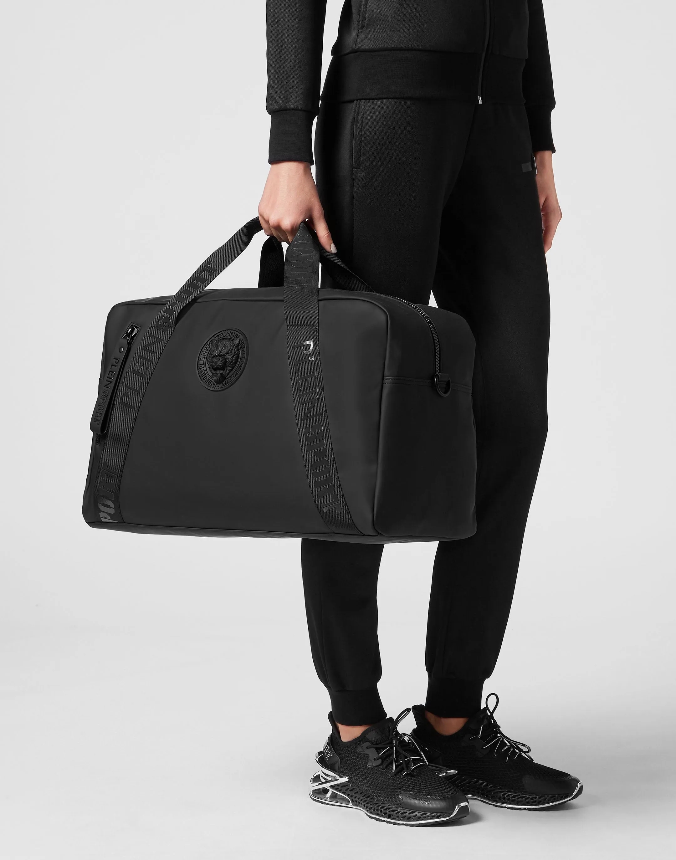 DUFFLE BOSTON