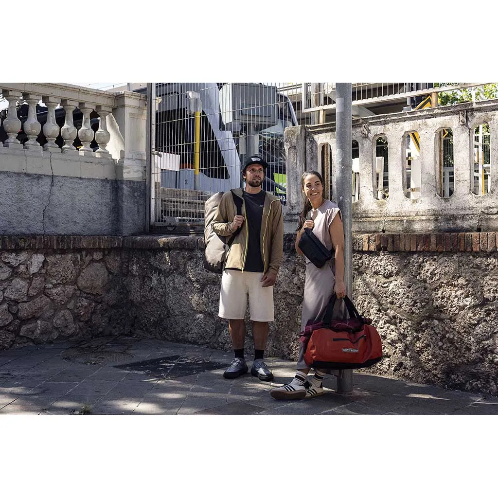 Duffle Lite 40L