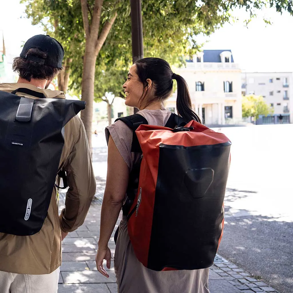 Duffle Lite 60L