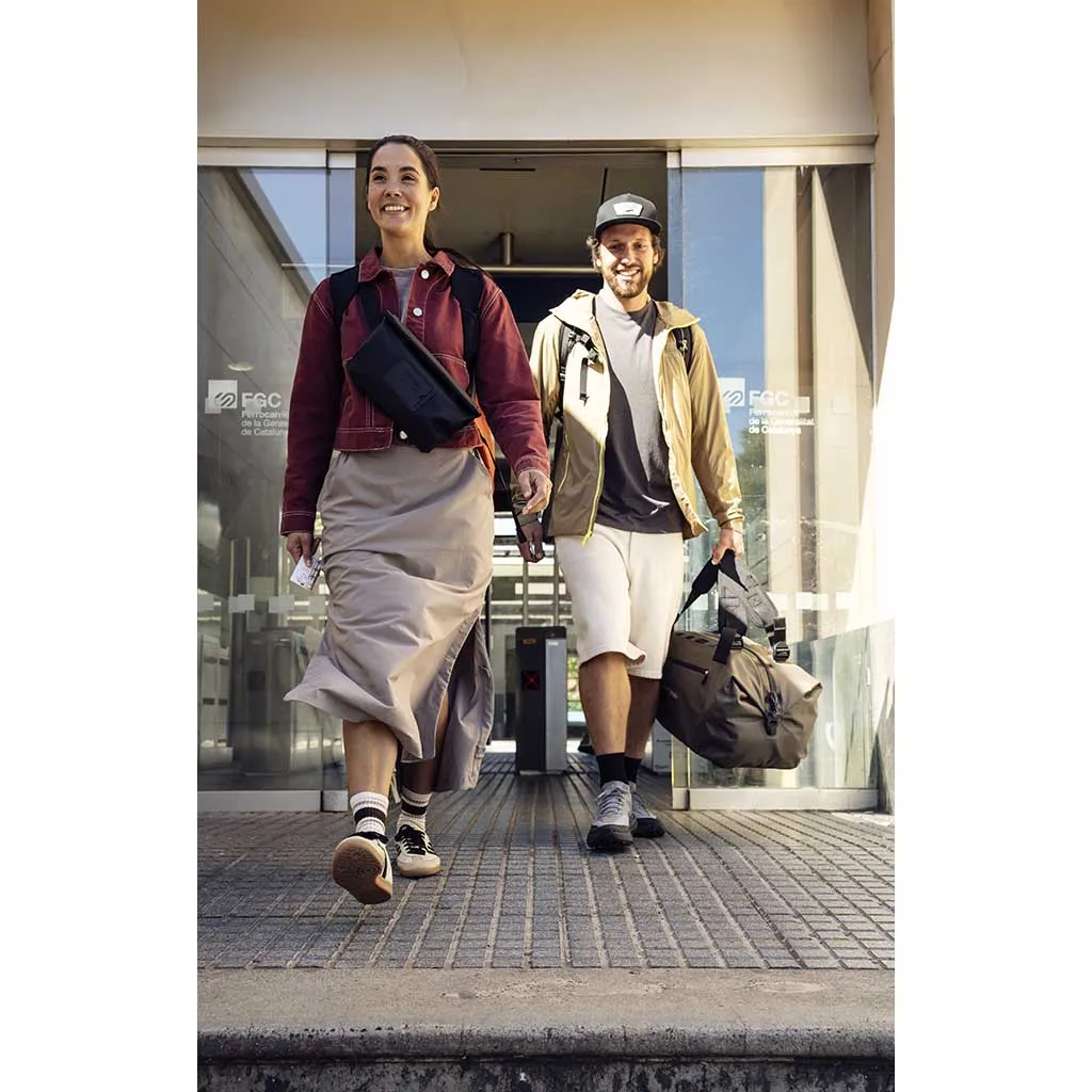 Duffle Lite 60L