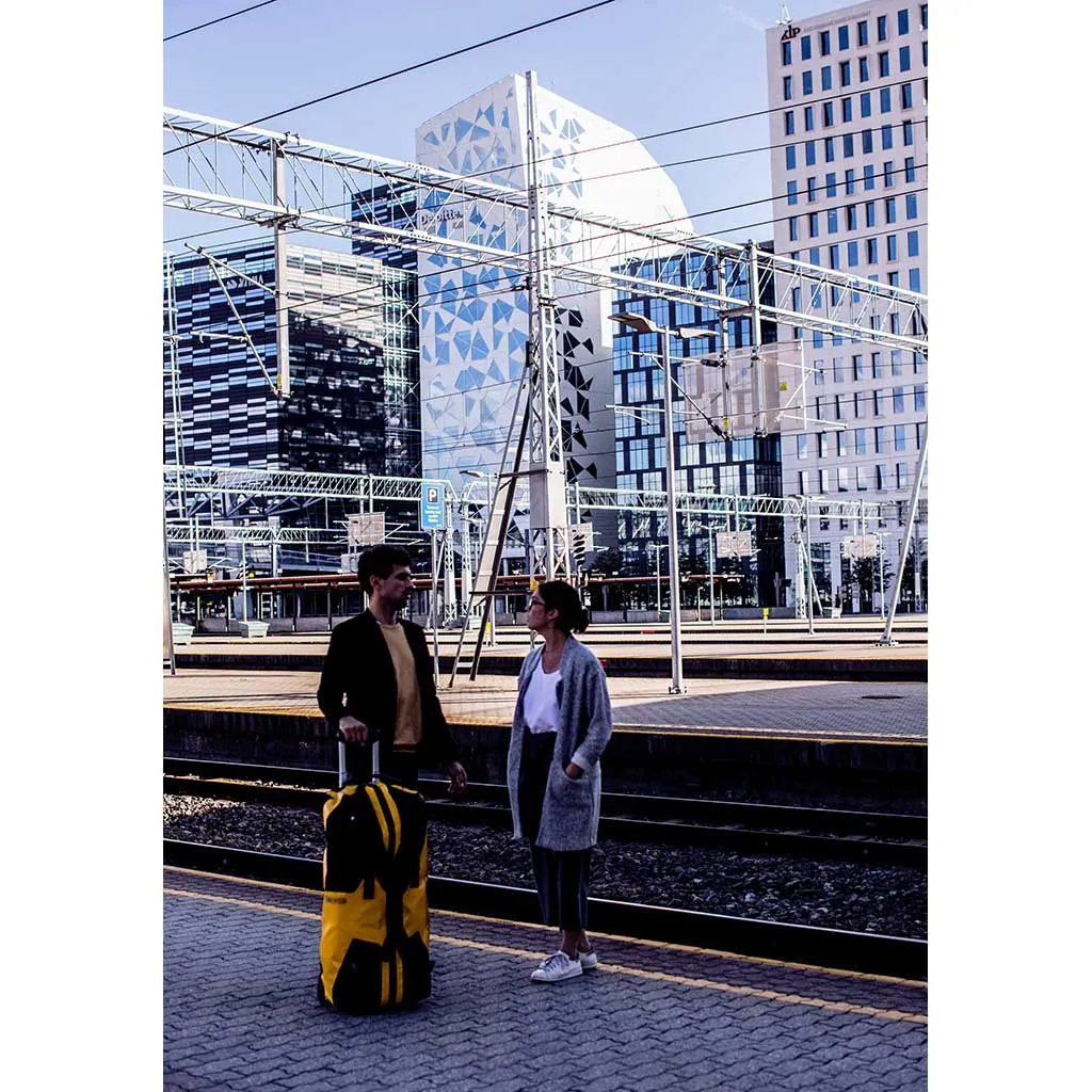 Duffle RG 85L