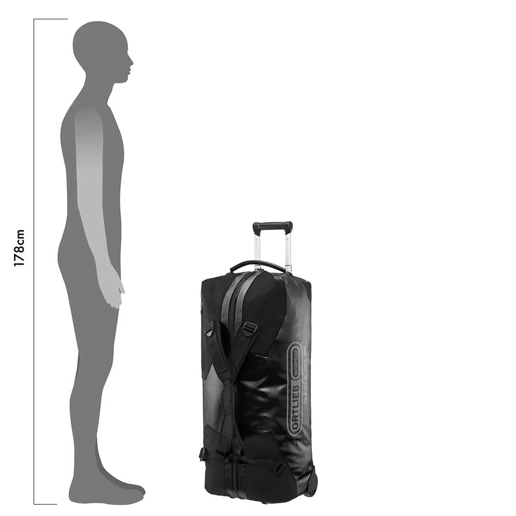 Duffle RG 85L