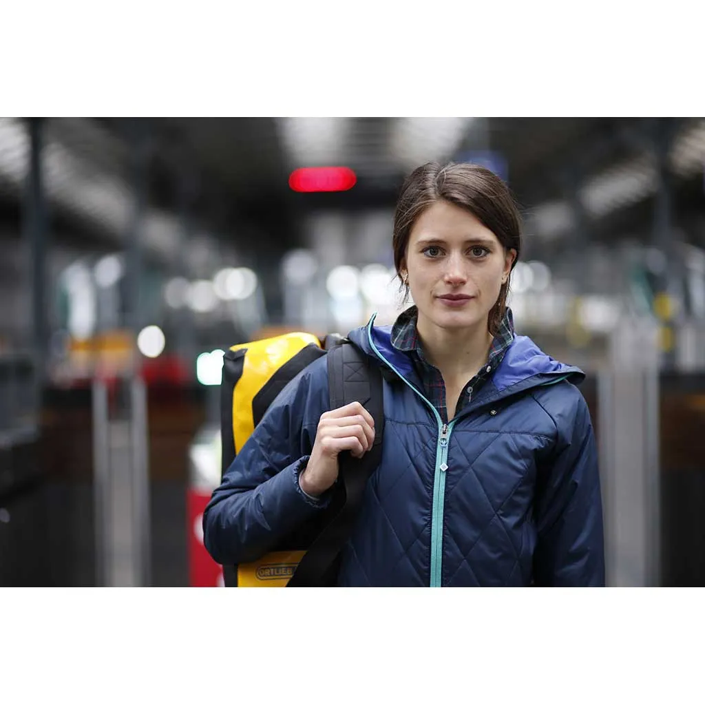 Duffle RG 85L
