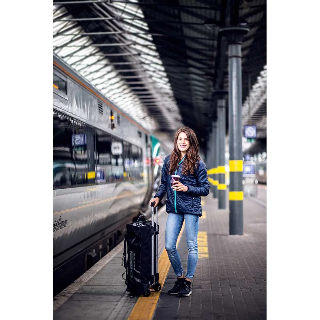 Duffle RG 85L