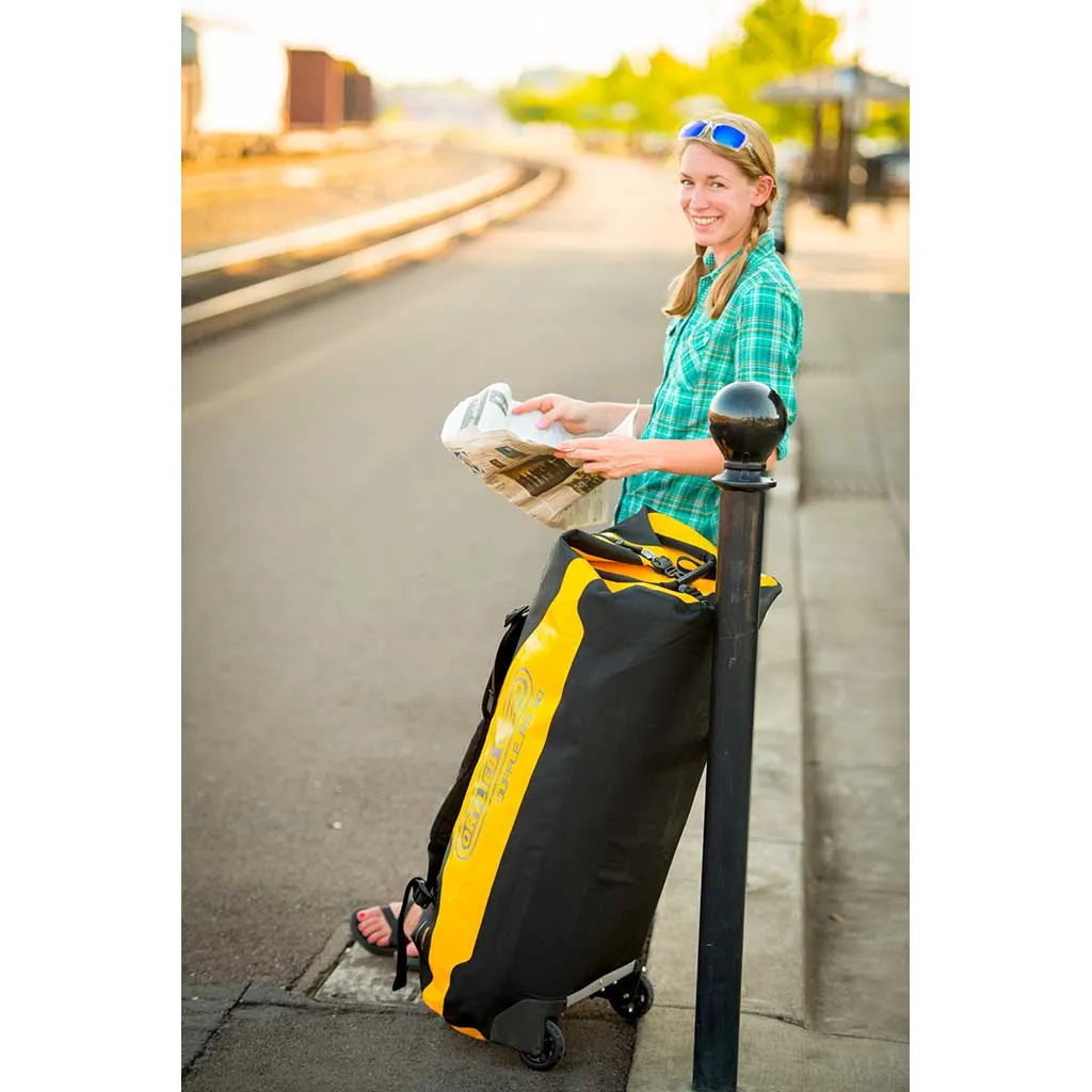 Duffle RS 110L