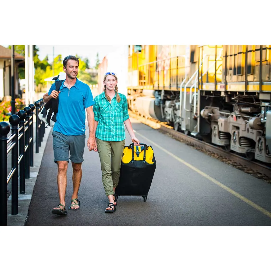 Duffle RS 110L