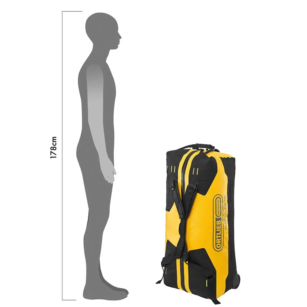 Duffle RS 110L