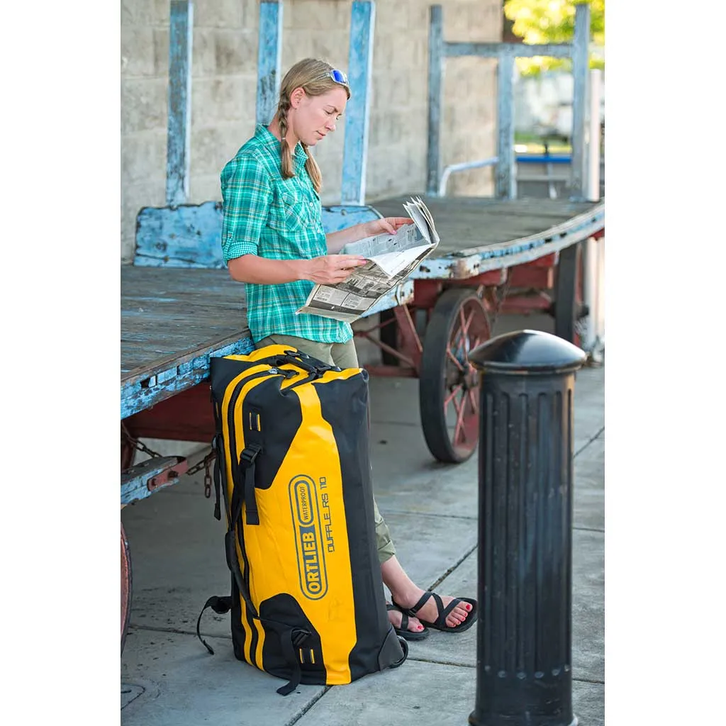 Duffle RS 110L