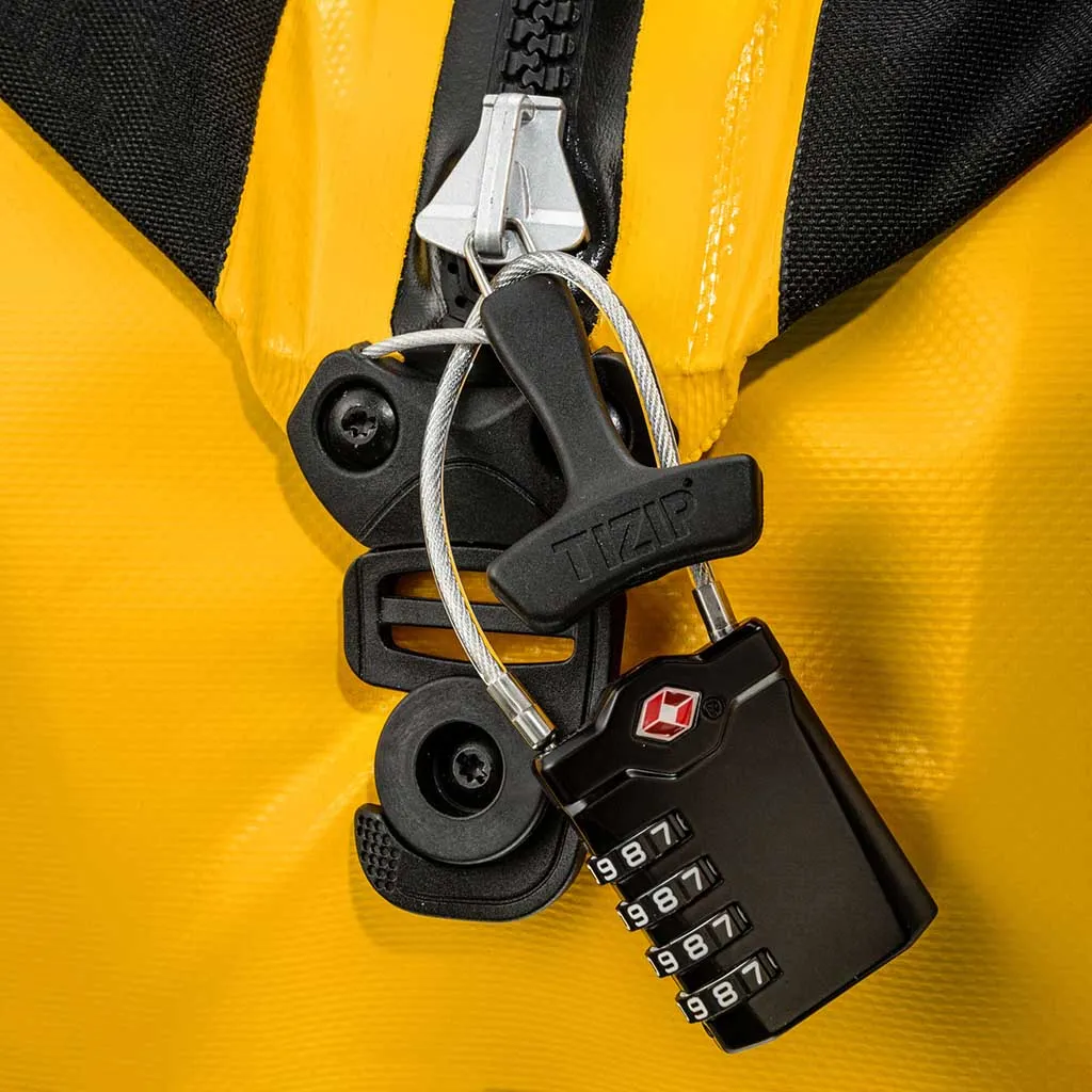 Duffle RS 110L