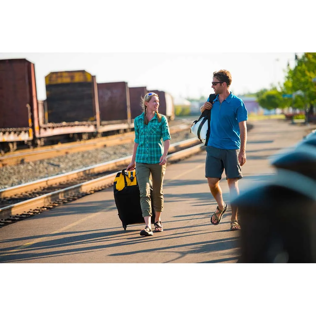 Duffle RS 110L