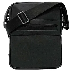 Dunhill Leather Shoulder Bag (Pre-Owned)