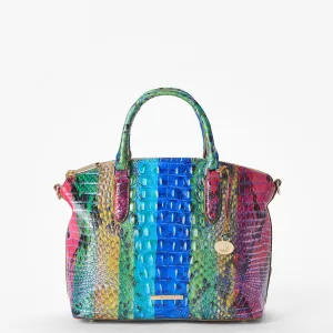 Duxbury Satchel Multi Lightwave