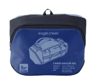 Eagle Creek 40L Cargo Hauler Duffle