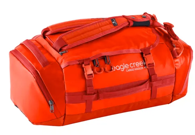 Eagle Creek 40L Cargo Hauler Duffle