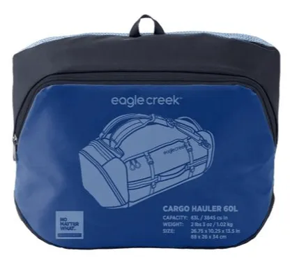 Eagle Creek 60L Cargo Hauler Duffle