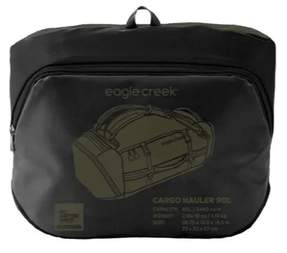 Eagle Creek 90L Cargo Hauler Duffle