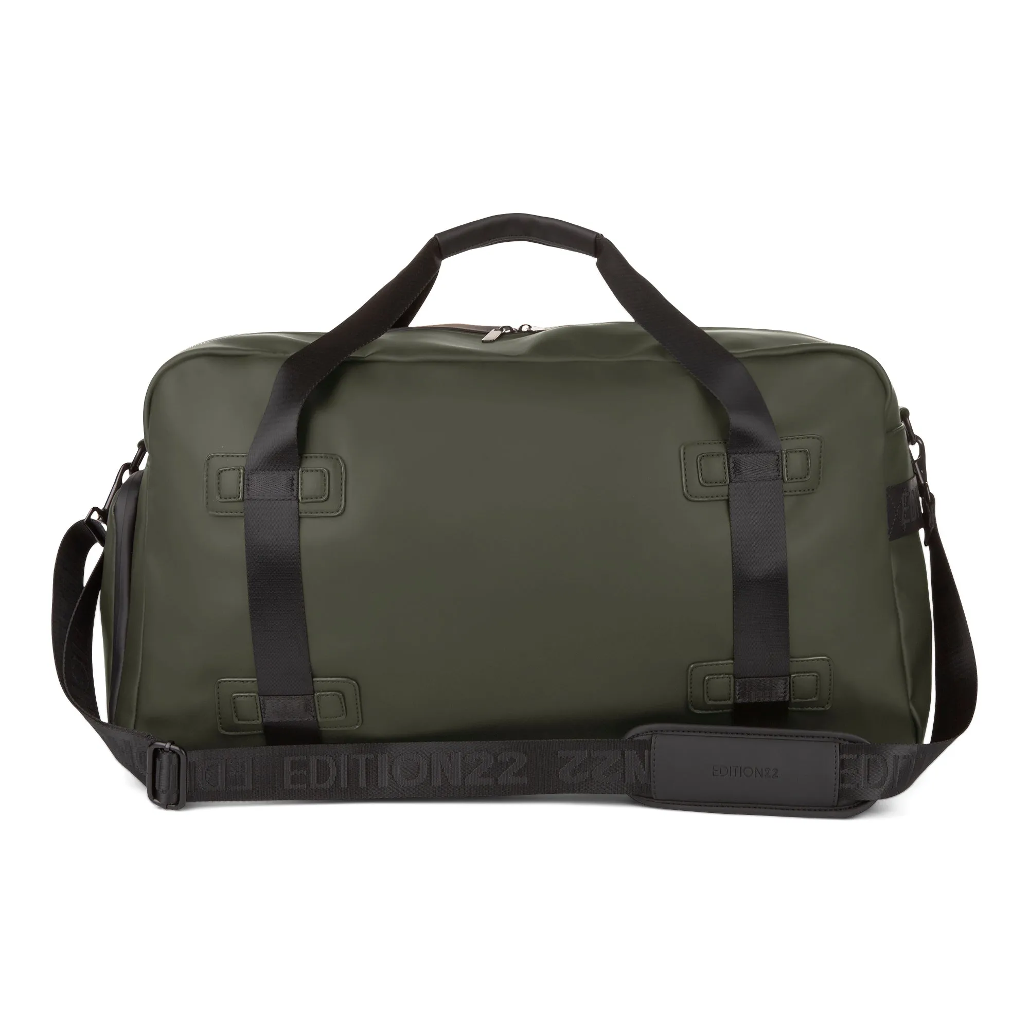 Edition22 Core Convertible Duffle Bag