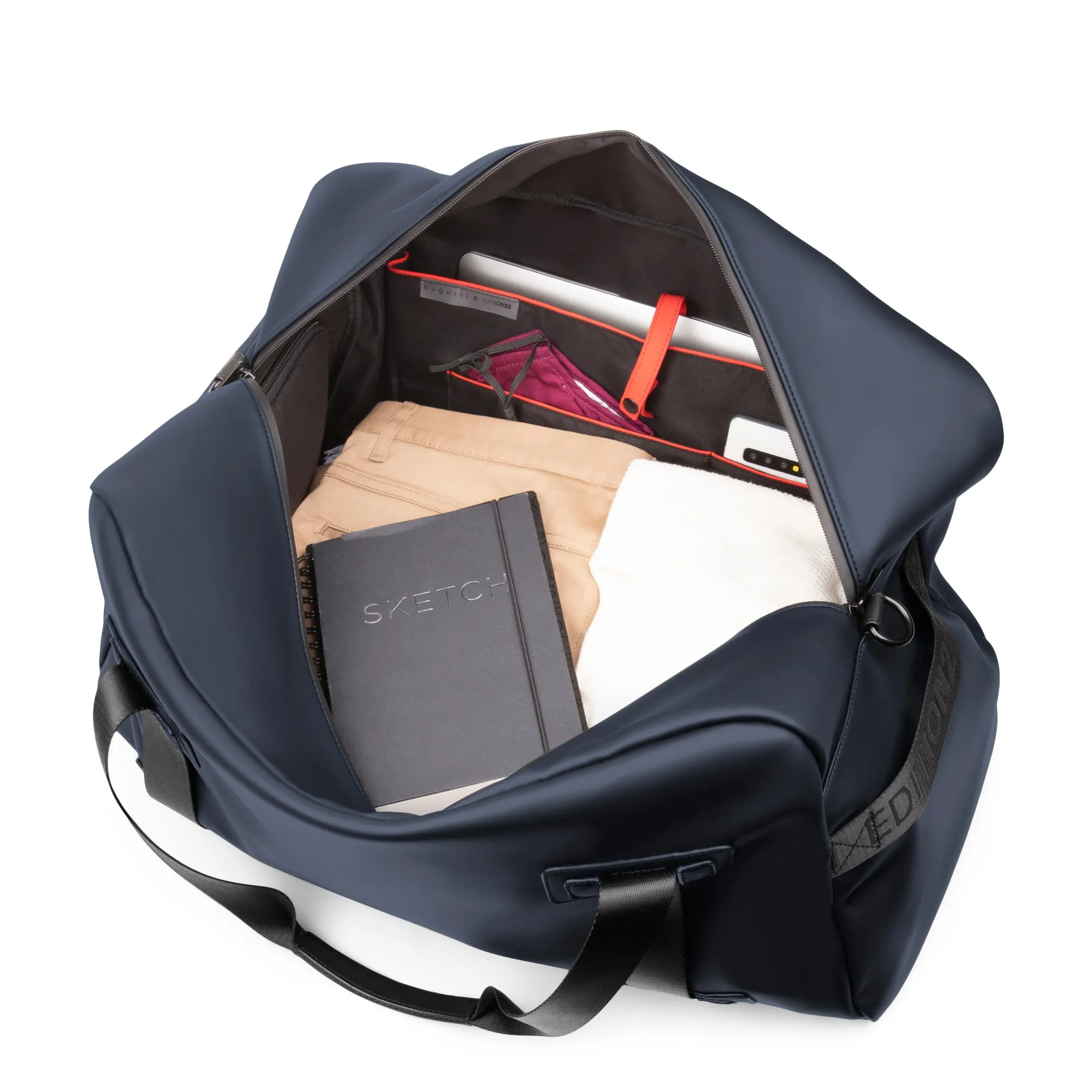 Edition22 Core Convertible Duffle Bag