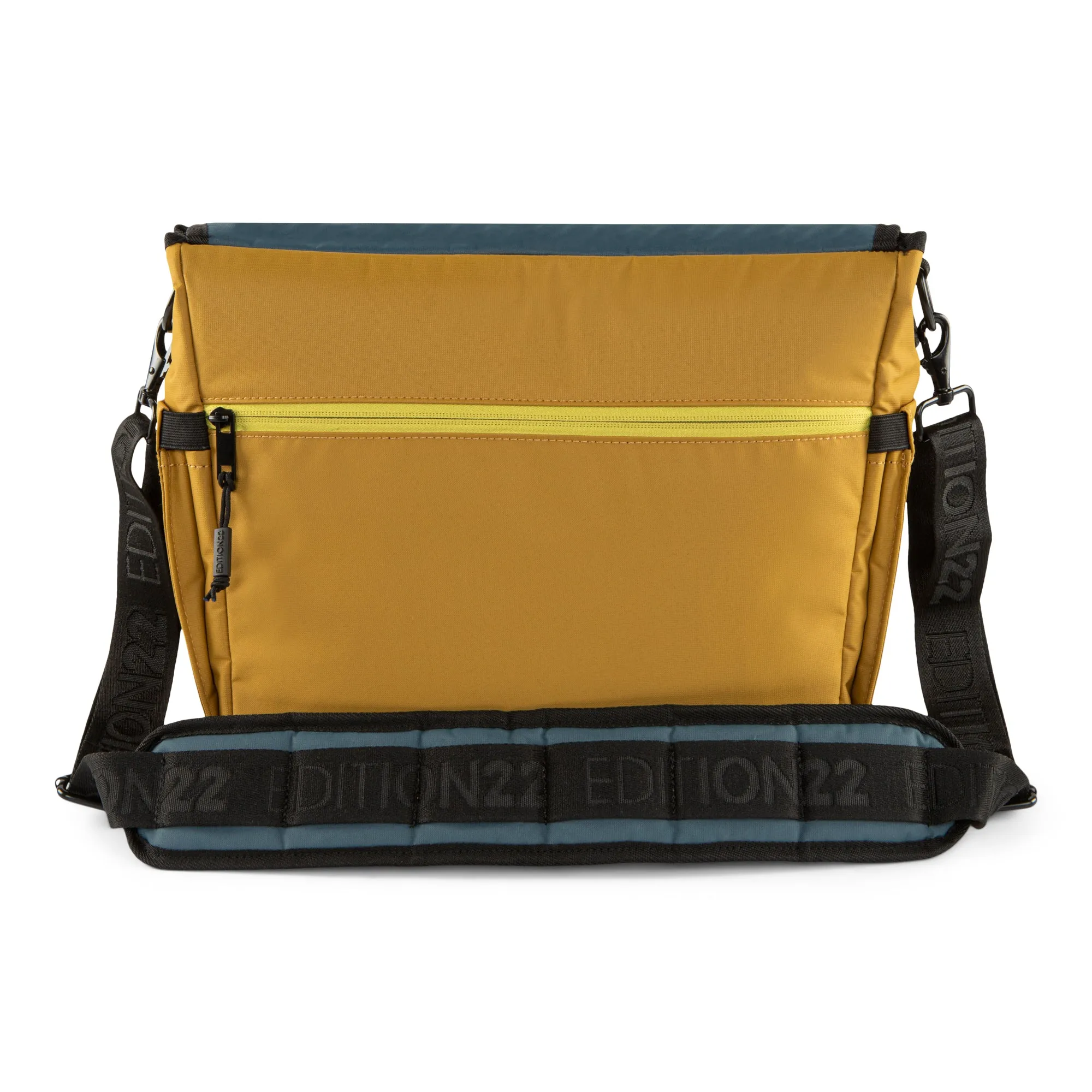 Edition22 Journey Messenger Bag