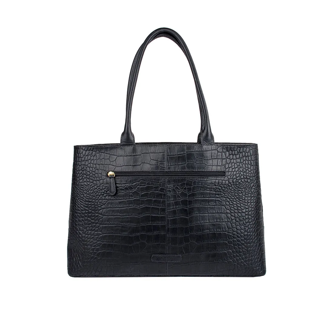 EE BERLIN 01 TOTE BAG