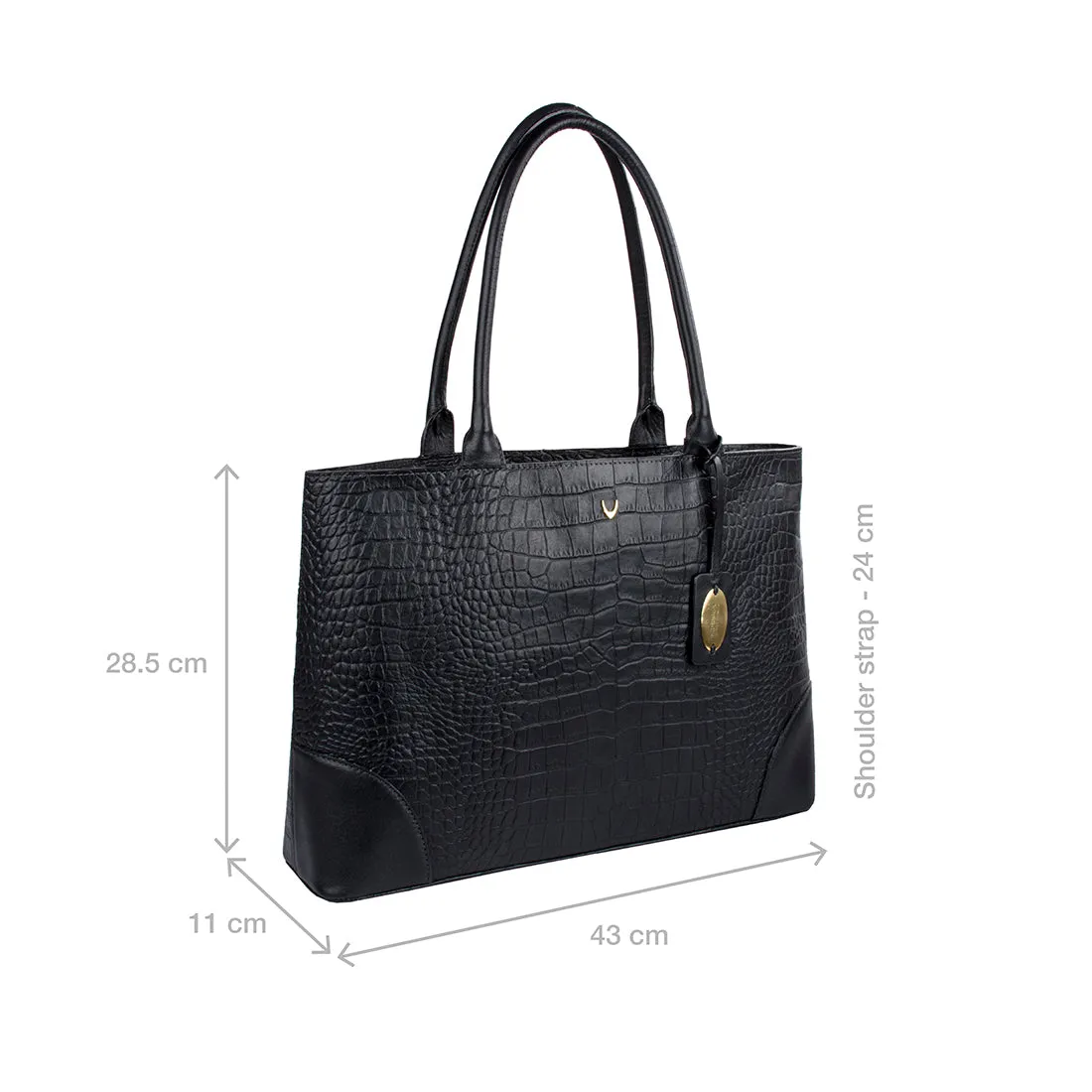 EE BERLIN 01 TOTE BAG