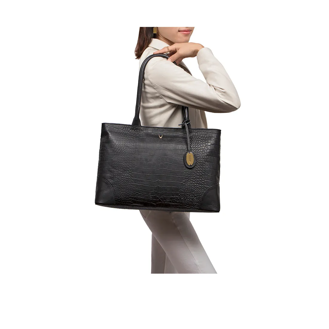 EE BERLIN 01 TOTE BAG