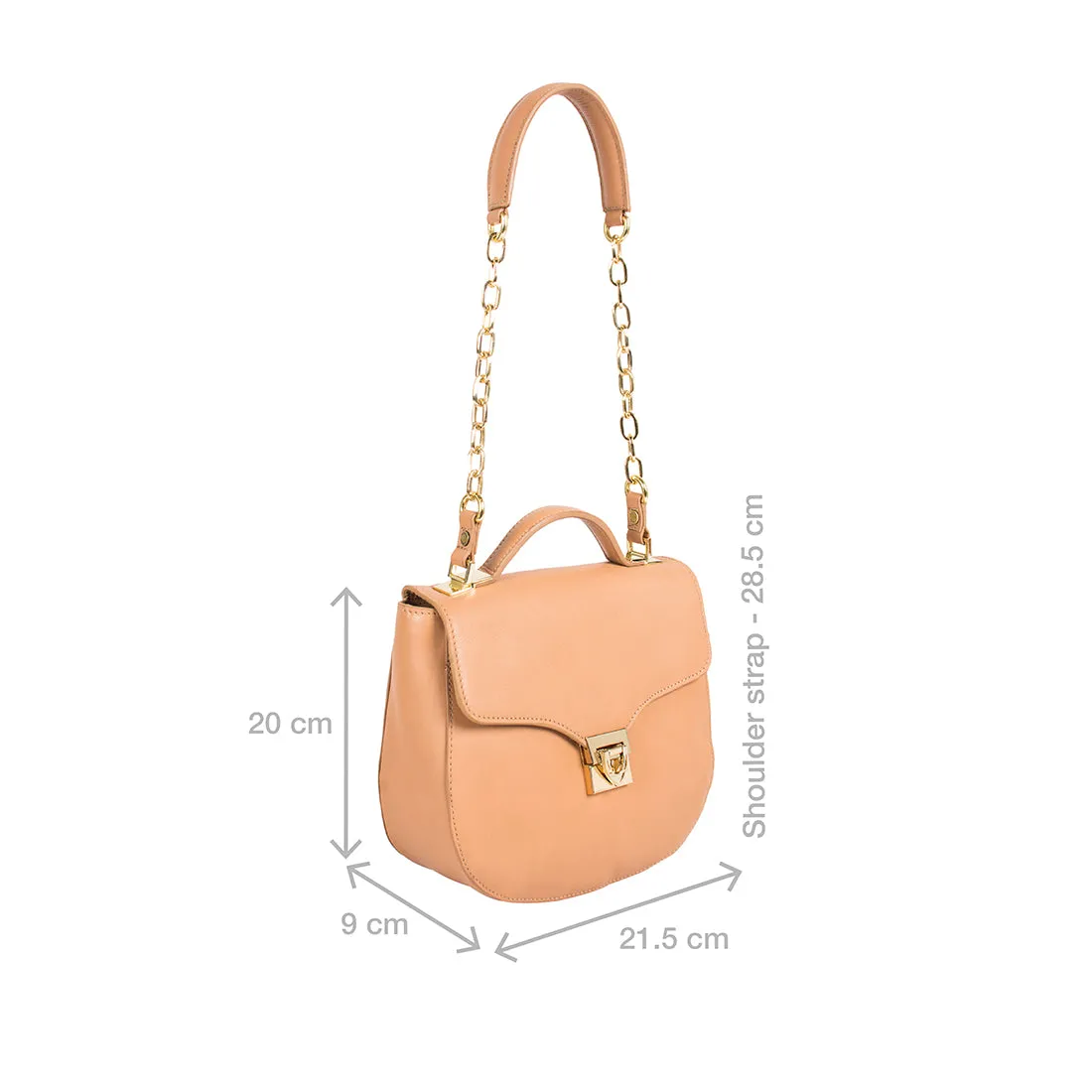EE ELSA SATCHEL