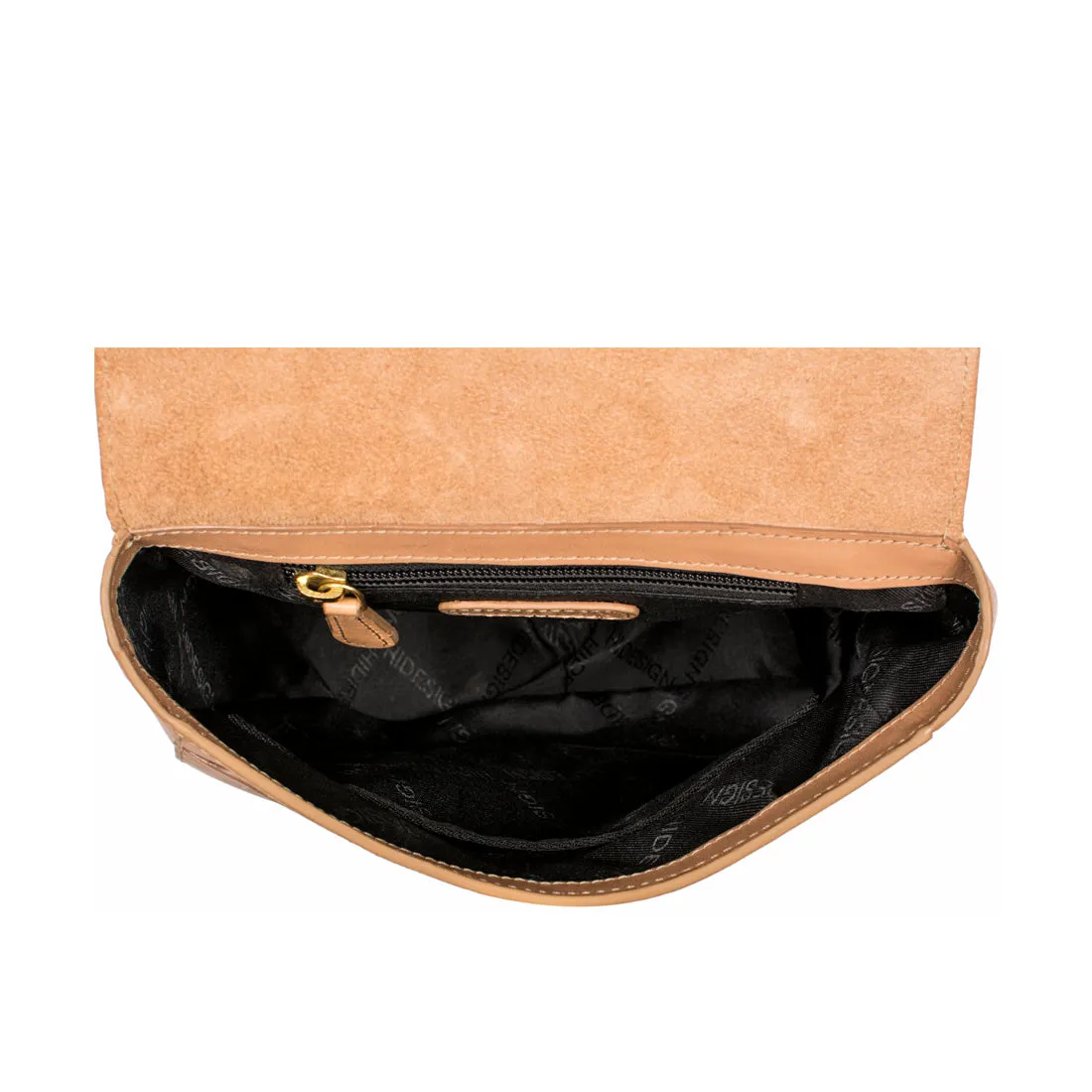 EE ELSA SATCHEL
