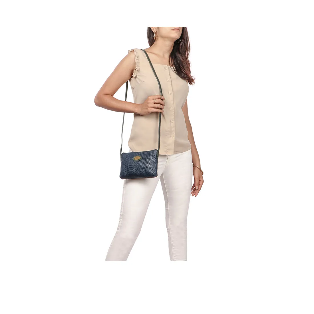 EE TERESA 03 TOTE BAG
