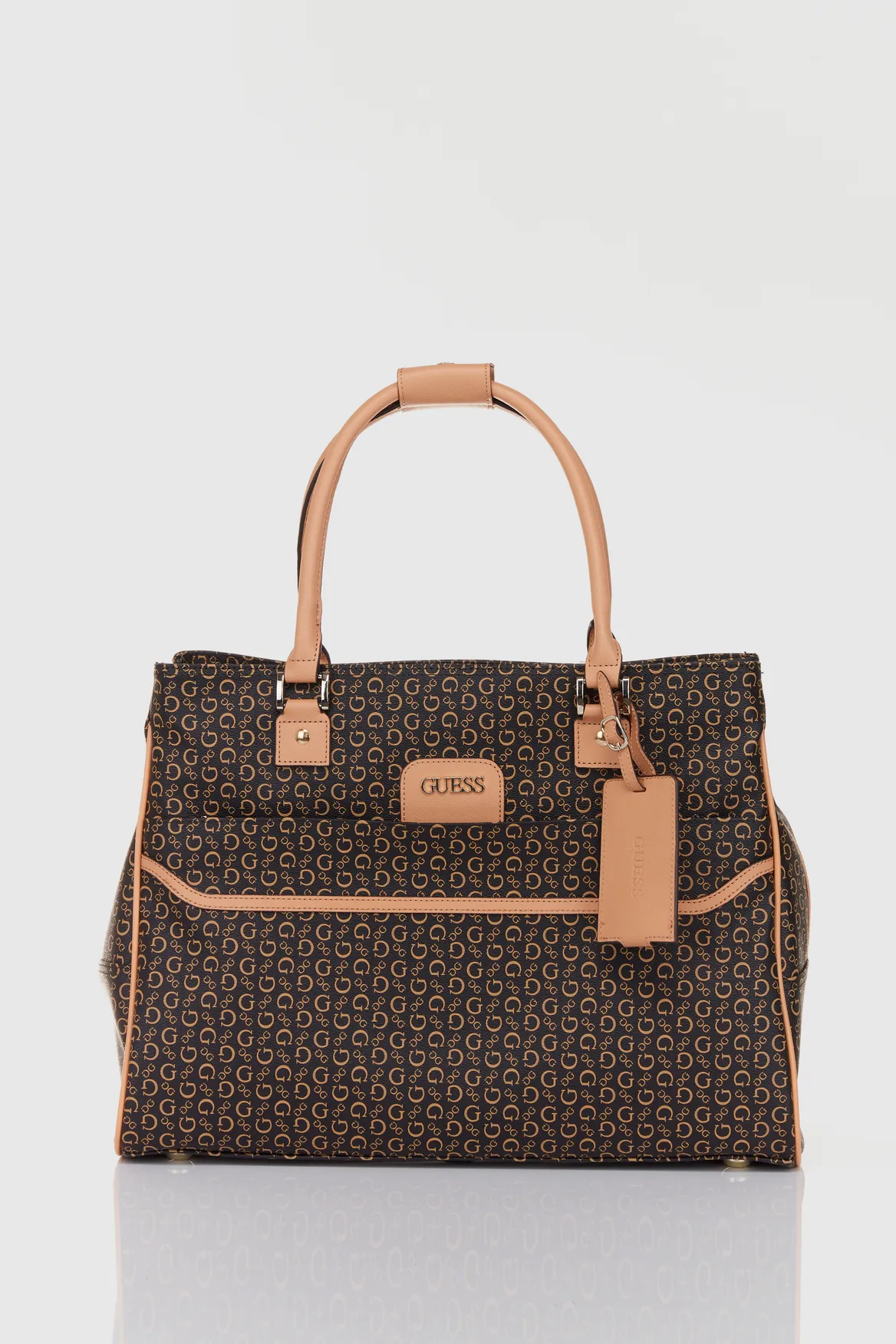 Elisa Deluxe Travel Tote