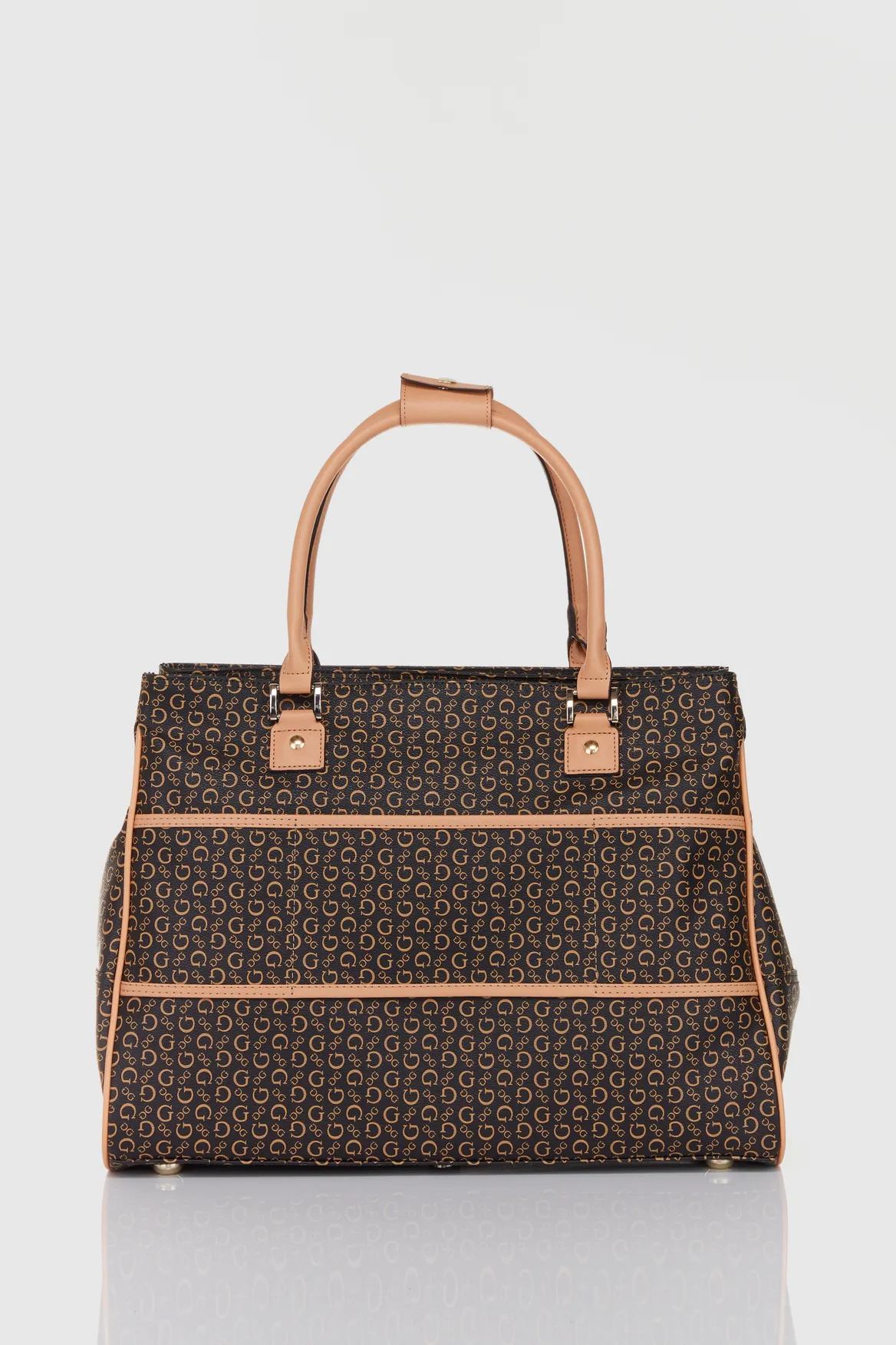 Elisa Deluxe Travel Tote