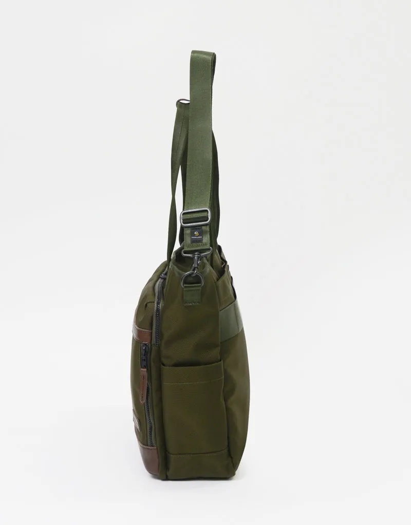 explorer 2WAY Tote Bag No.43453