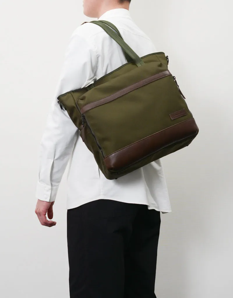 explorer 2WAY Tote Bag No.43453