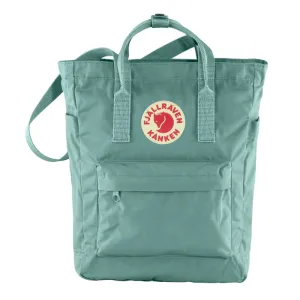 Fjallraven Kanken Totepack Frost Green