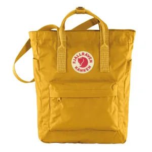 Fjallraven Kanken Totepack Ochre