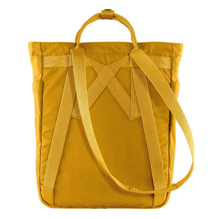 Fjallraven Kanken Totepack Ochre