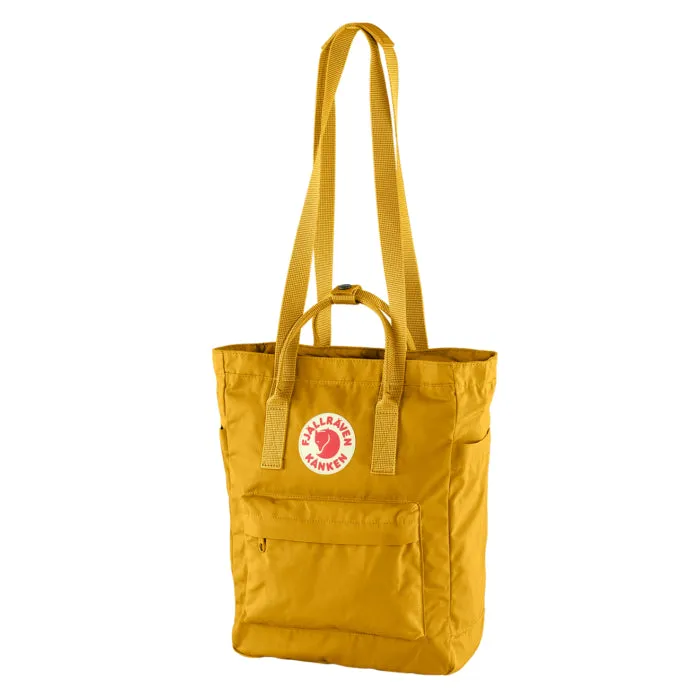Fjallraven Kanken Totepack Ochre