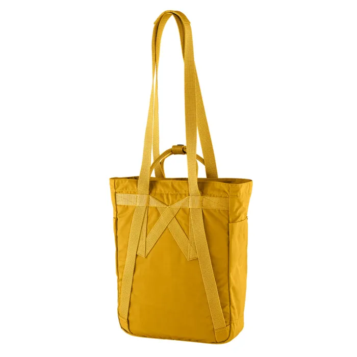 Fjallraven Kanken Totepack Ochre