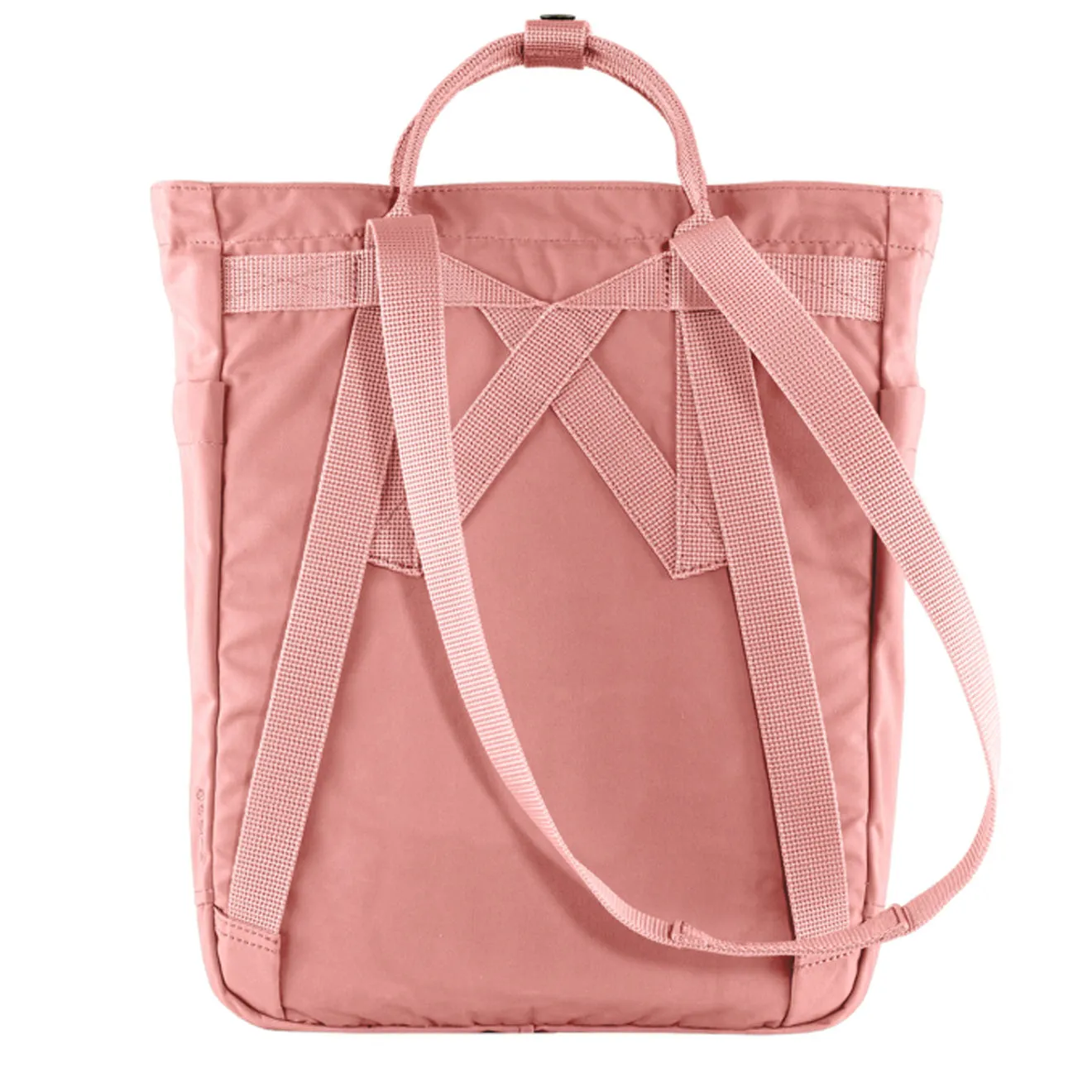 Fjallraven Kanken Totepack Pink